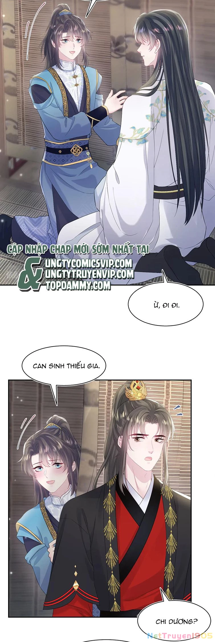 Tuyệt Mỹ Bạch Liên Online Dạy Học Chapter 181 - 14