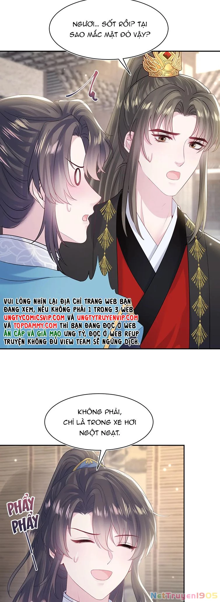 Tuyệt Mỹ Bạch Liên Online Dạy Học Chapter 181 - 15