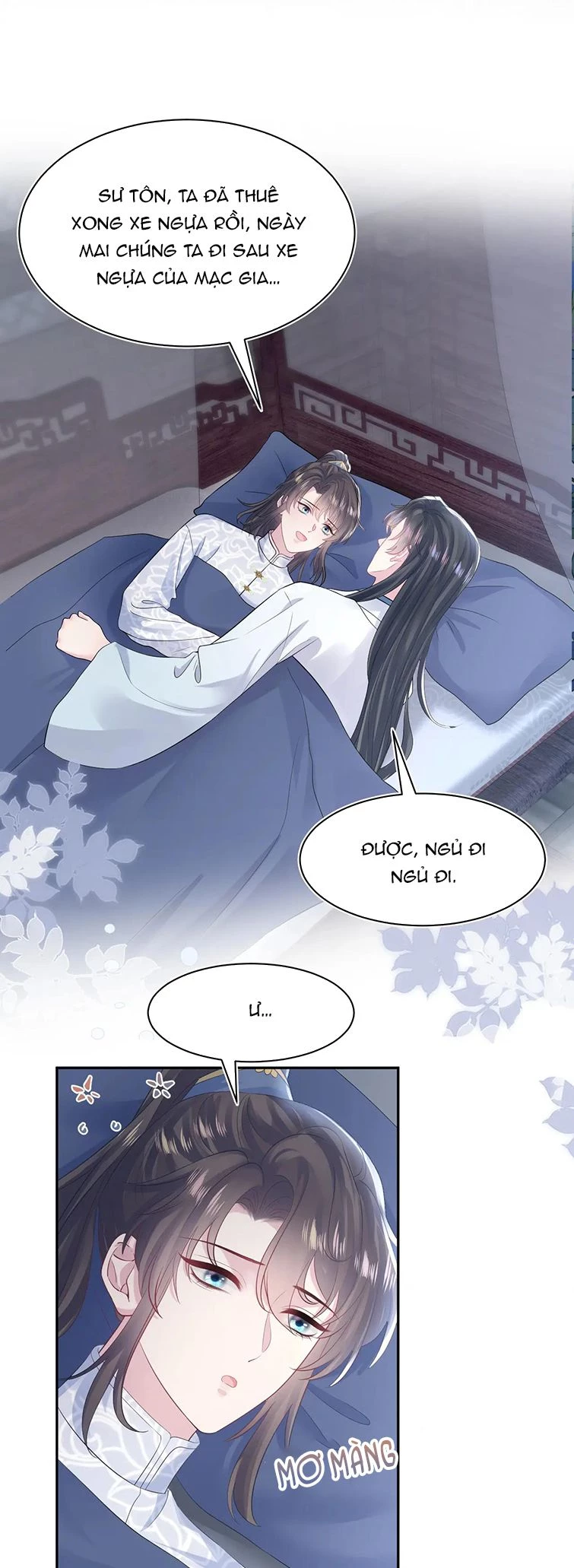 Tuyệt Mỹ Bạch Liên Online Dạy Học Chapter 181 - 22