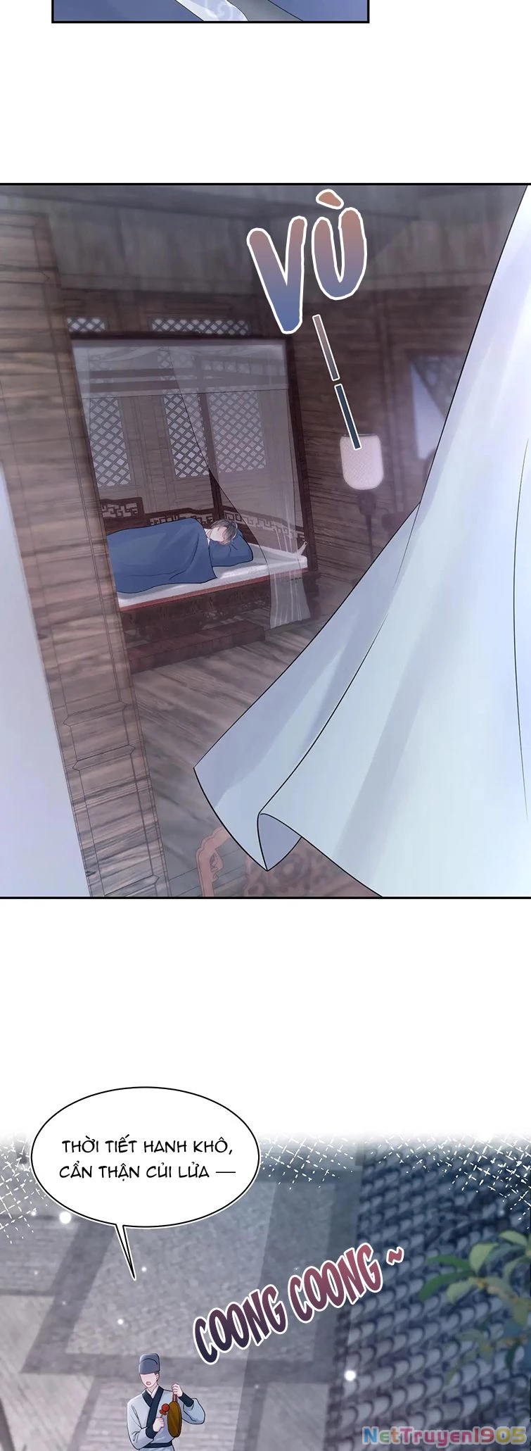 Tuyệt Mỹ Bạch Liên Online Dạy Học Chapter 181 - 23