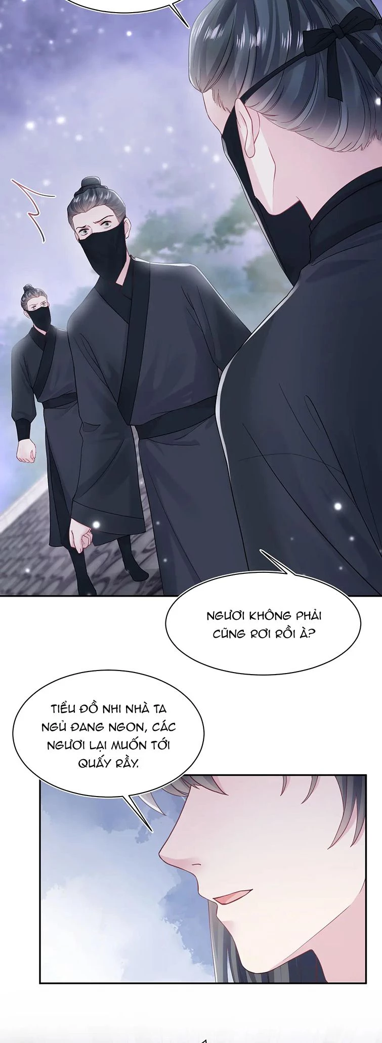 Tuyệt Mỹ Bạch Liên Online Dạy Học Chapter 181 - 25