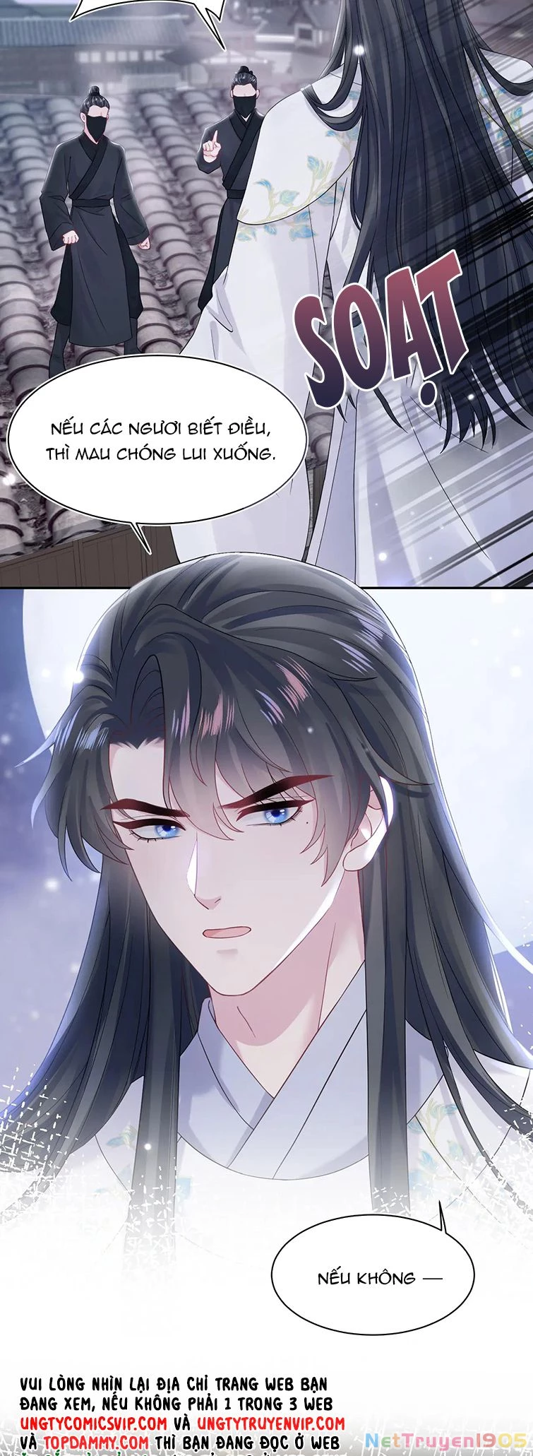 Tuyệt Mỹ Bạch Liên Online Dạy Học Chapter 181 - 27