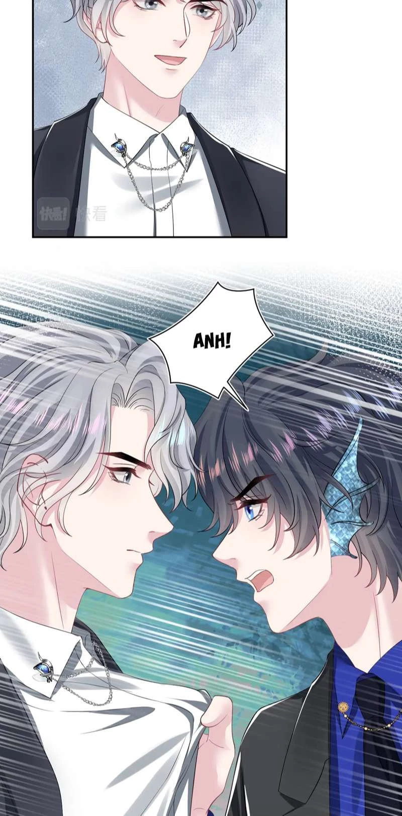 Tuyệt Mỹ Bạch Liên Online Dạy Học Chapter 210 - 5