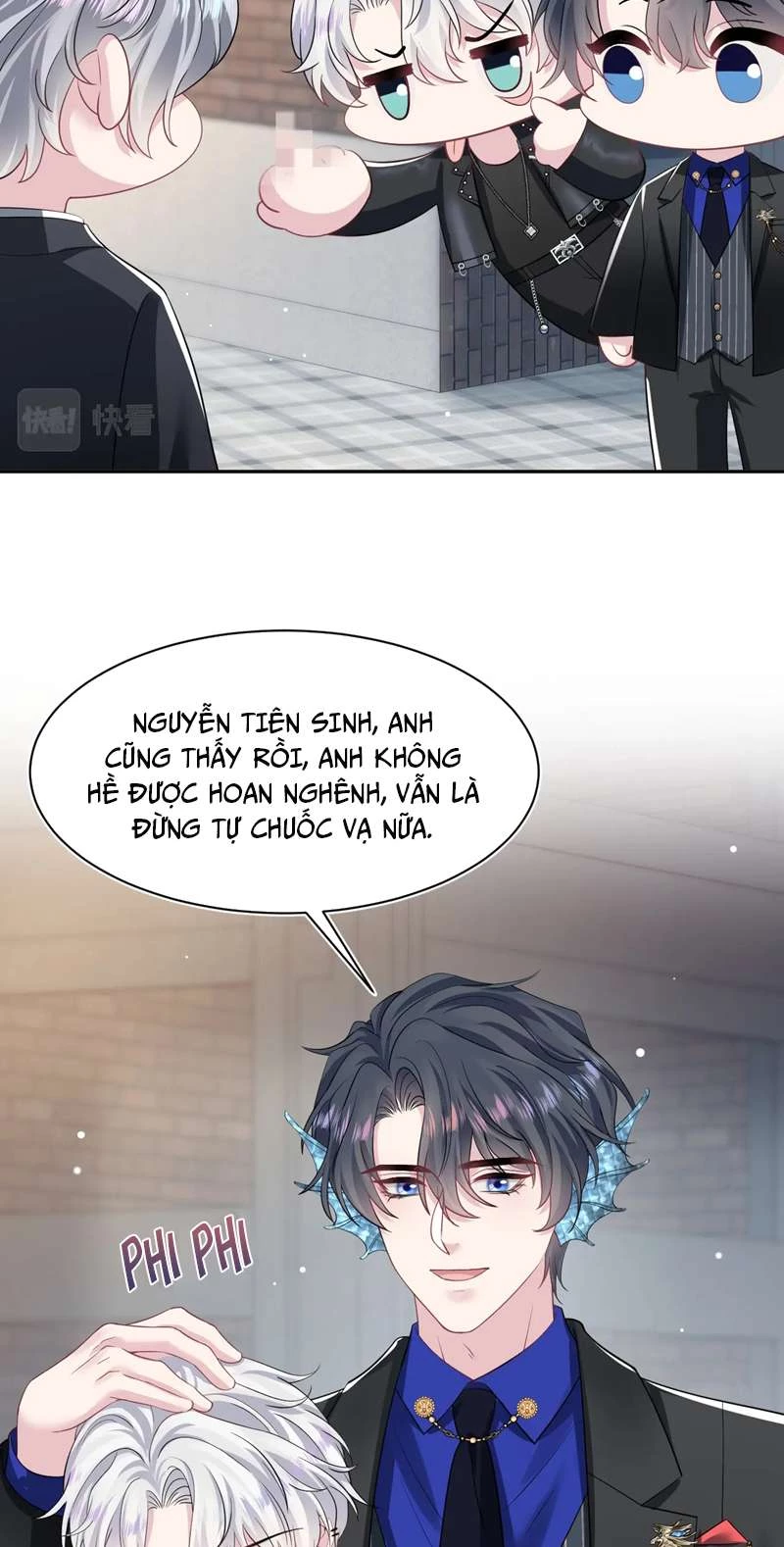 Tuyệt Mỹ Bạch Liên Online Dạy Học Chapter 210 - 10