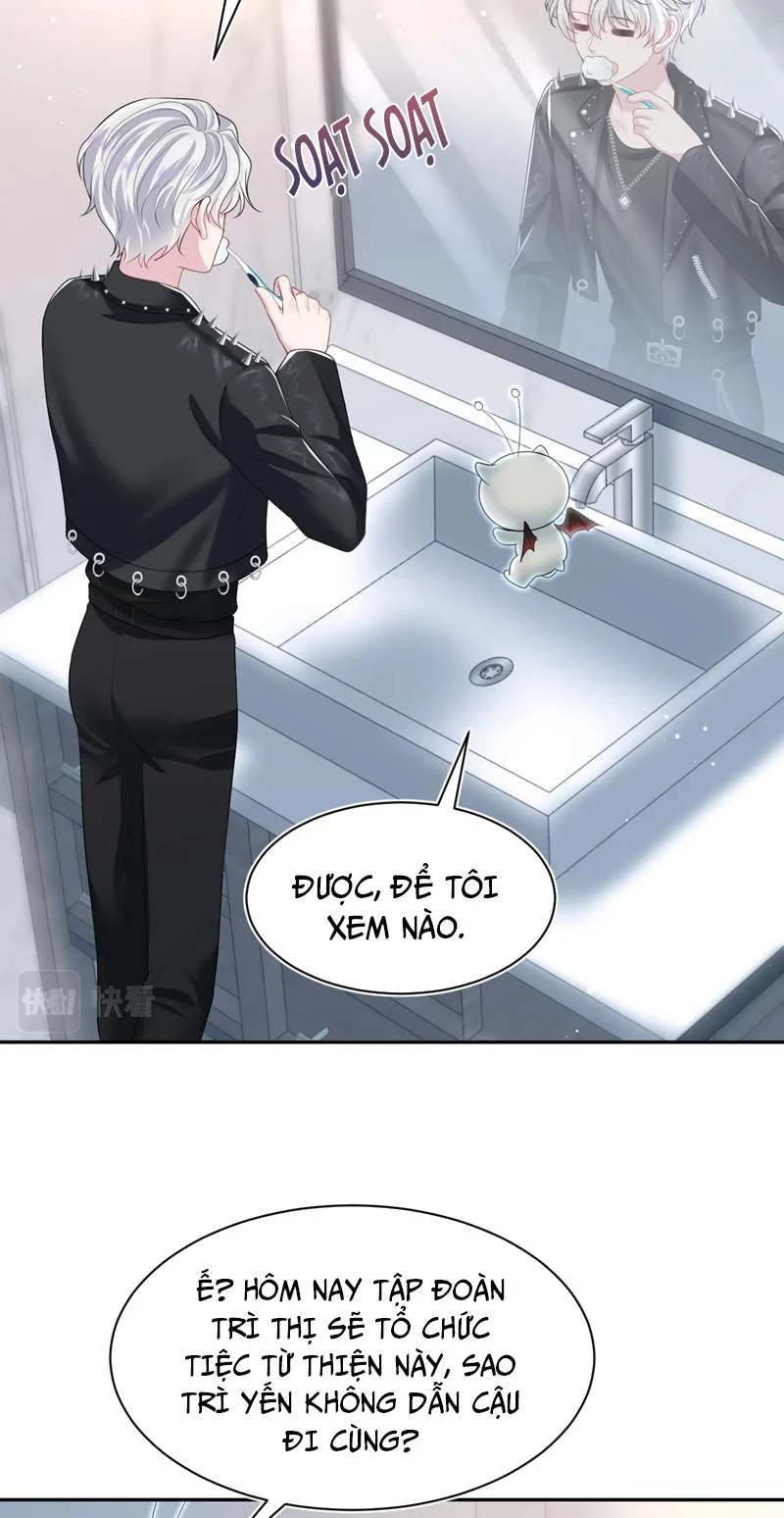 Tuyệt Mỹ Bạch Liên Online Dạy Học Chapter 210 - 28