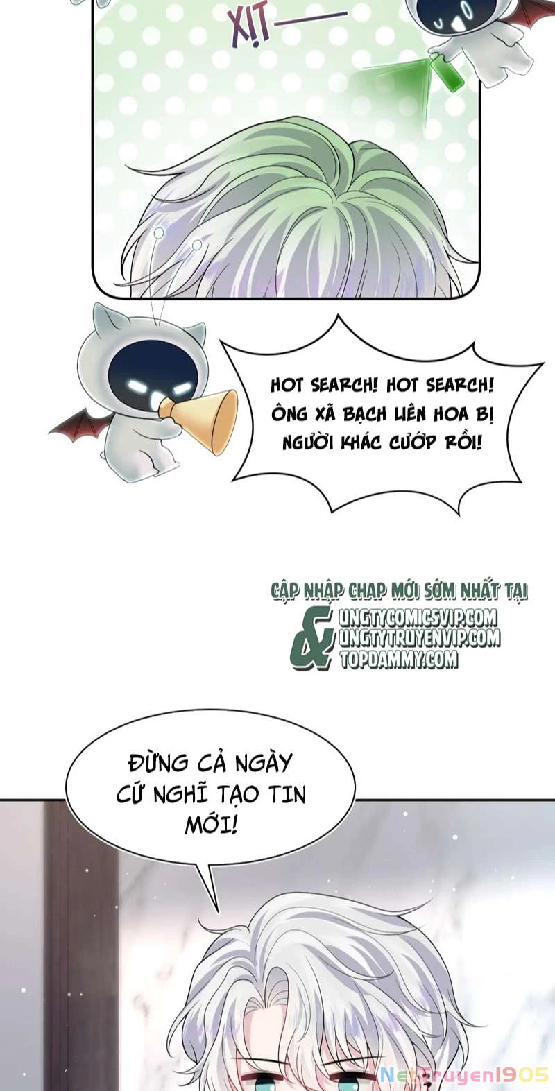 Tuyệt Mỹ Bạch Liên Online Dạy Học Chapter 210 - 30