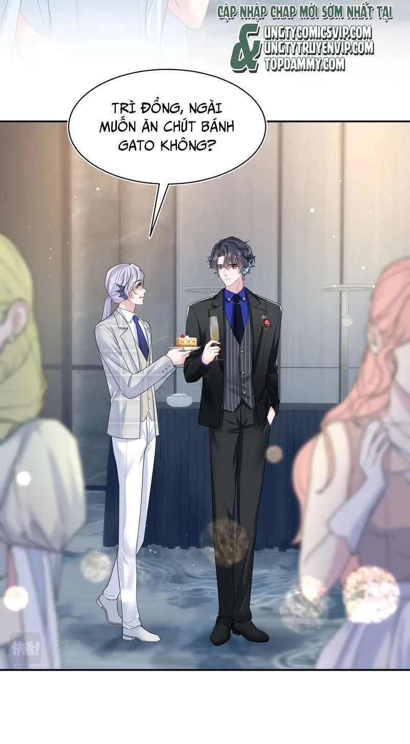 Tuyệt Mỹ Bạch Liên Online Dạy Học Chapter 210 - 34