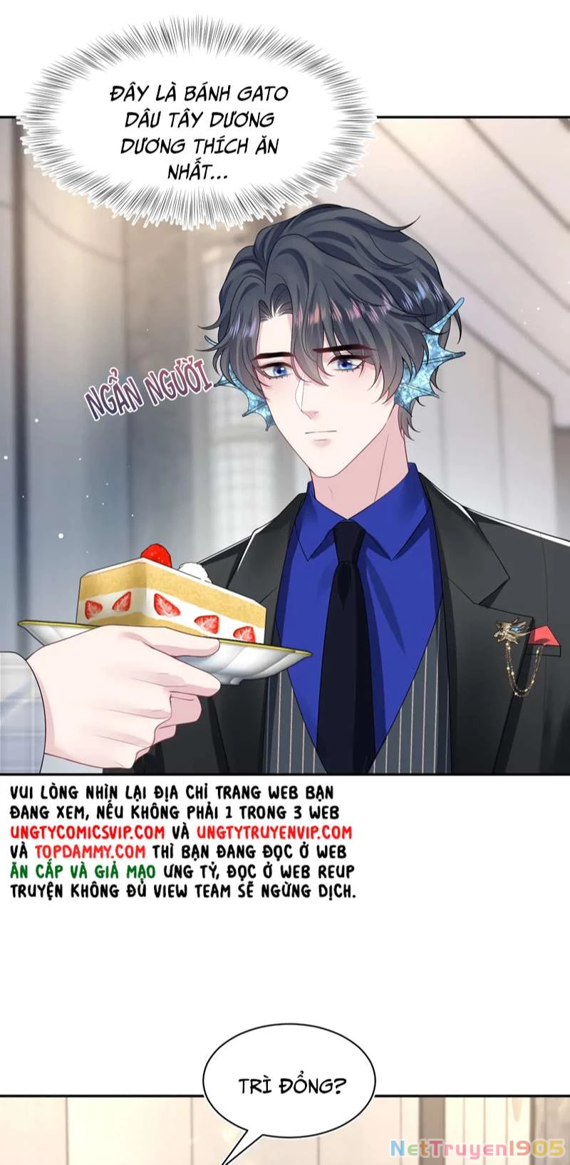 Tuyệt Mỹ Bạch Liên Online Dạy Học Chapter 210 - 35