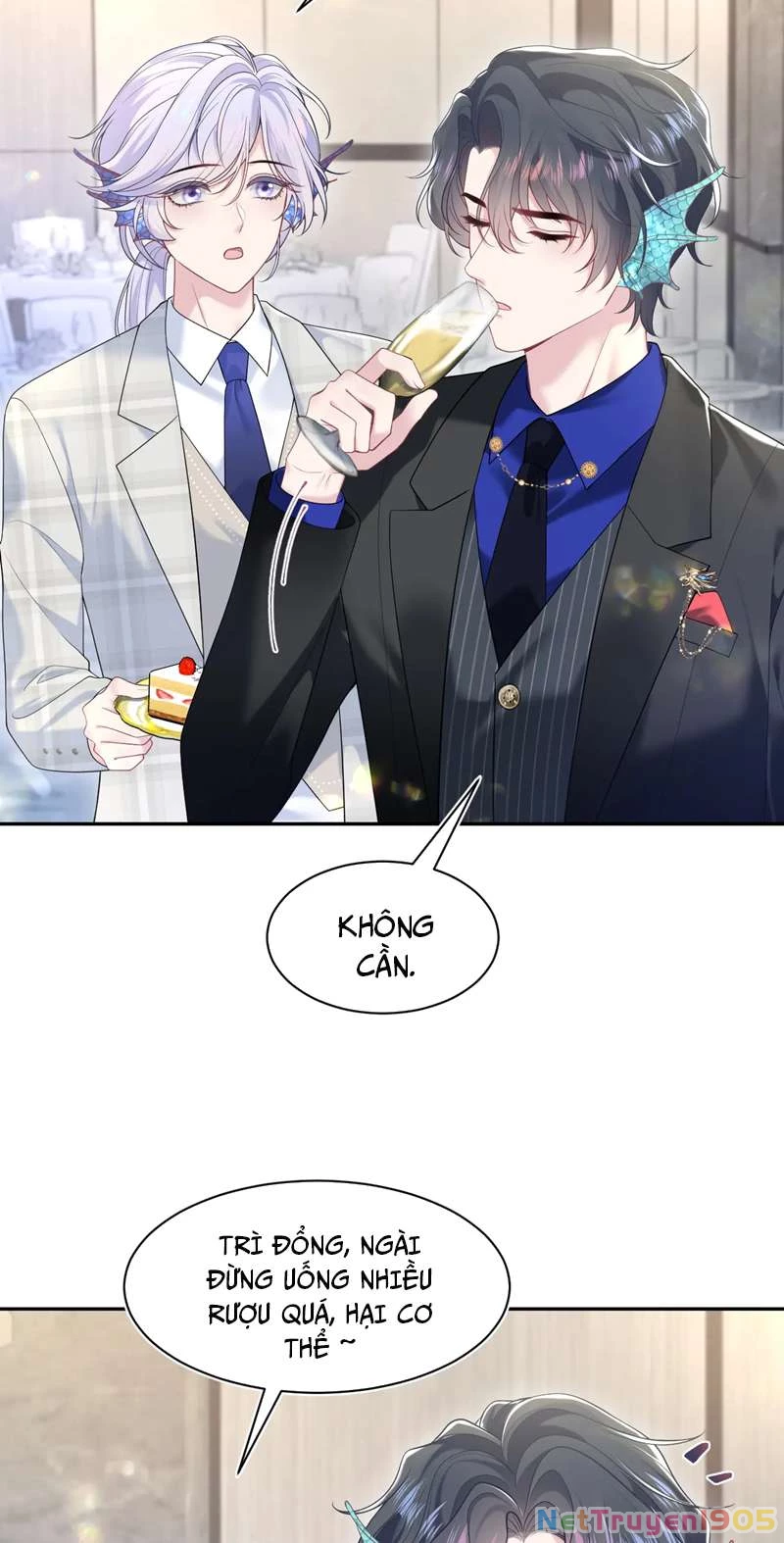 Tuyệt Mỹ Bạch Liên Online Dạy Học Chapter 210 - 36