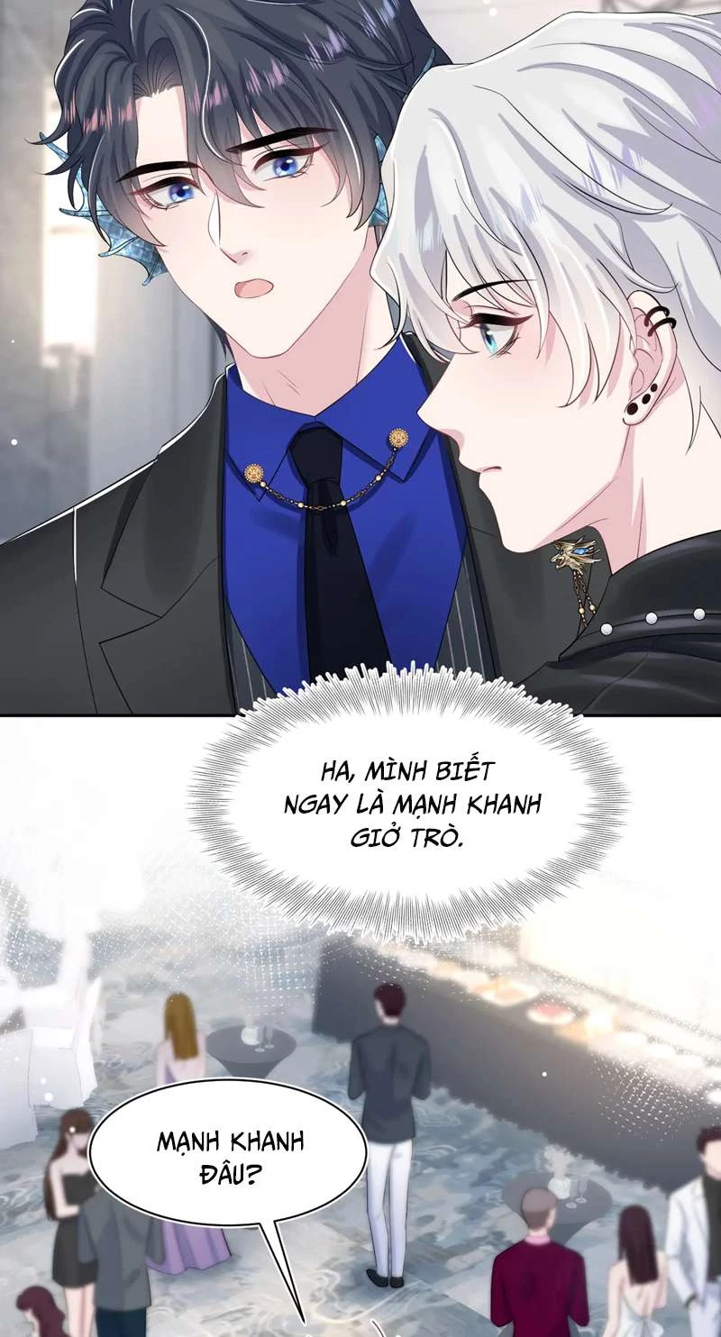 Tuyệt Mỹ Bạch Liên Online Dạy Học Chapter 212 - 3