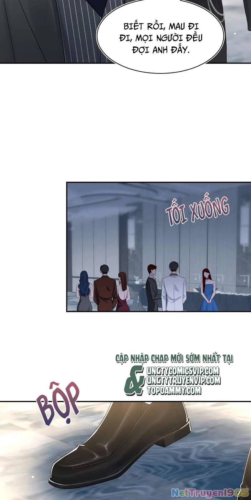 Tuyệt Mỹ Bạch Liên Online Dạy Học Chapter 212 - 7