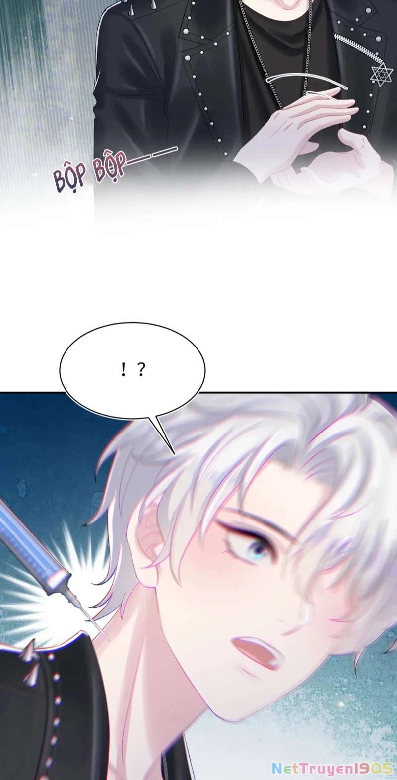 Tuyệt Mỹ Bạch Liên Online Dạy Học Chapter 212 - 12
