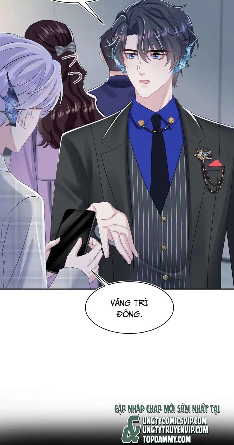 Tuyệt Mỹ Bạch Liên Online Dạy Học Chapter 212 - 18