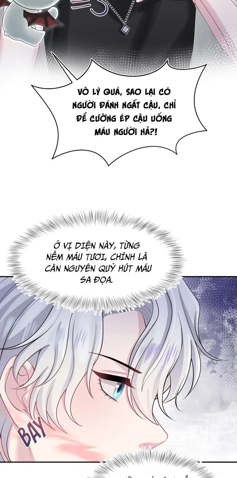 Tuyệt Mỹ Bạch Liên Online Dạy Học Chapter 212 - 21