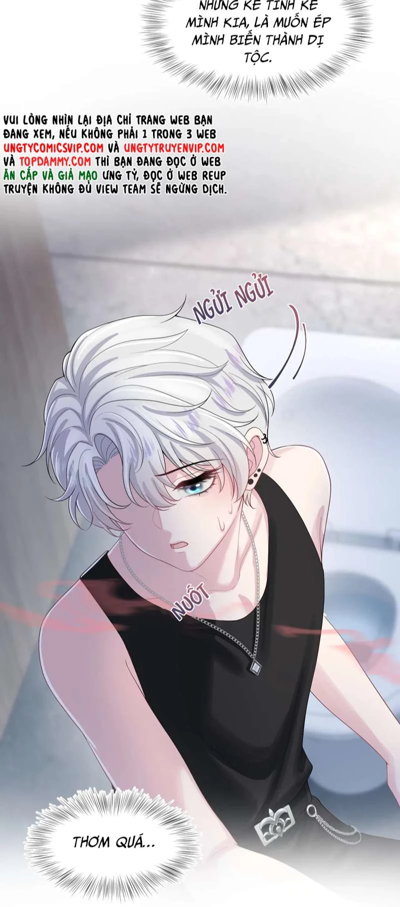 Tuyệt Mỹ Bạch Liên Online Dạy Học Chapter 212 - 22