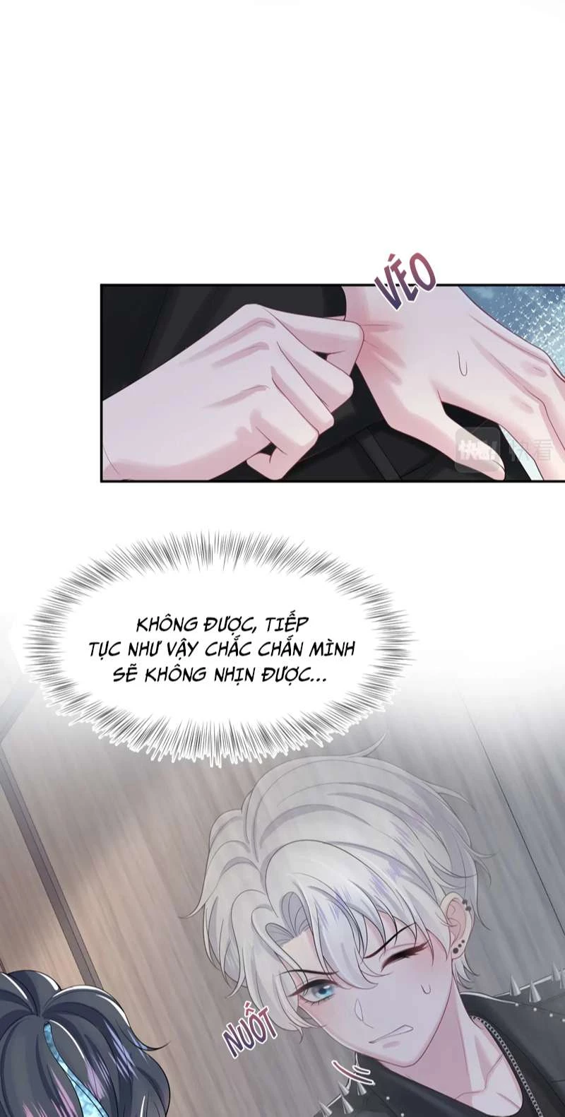 Tuyệt Mỹ Bạch Liên Online Dạy Học Chapter 212 - 23
