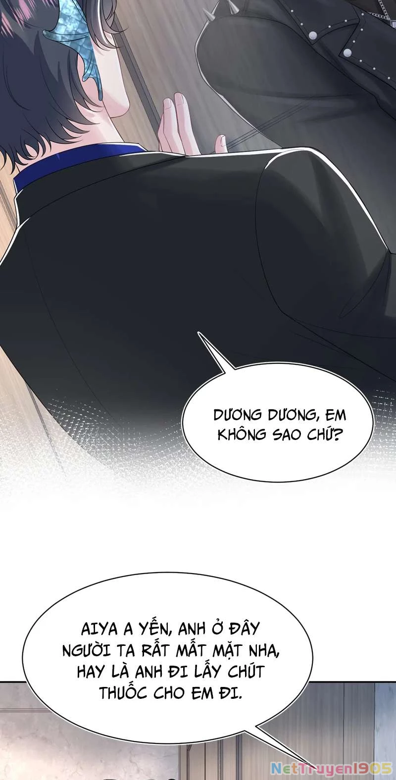 Tuyệt Mỹ Bạch Liên Online Dạy Học Chapter 212 - 24