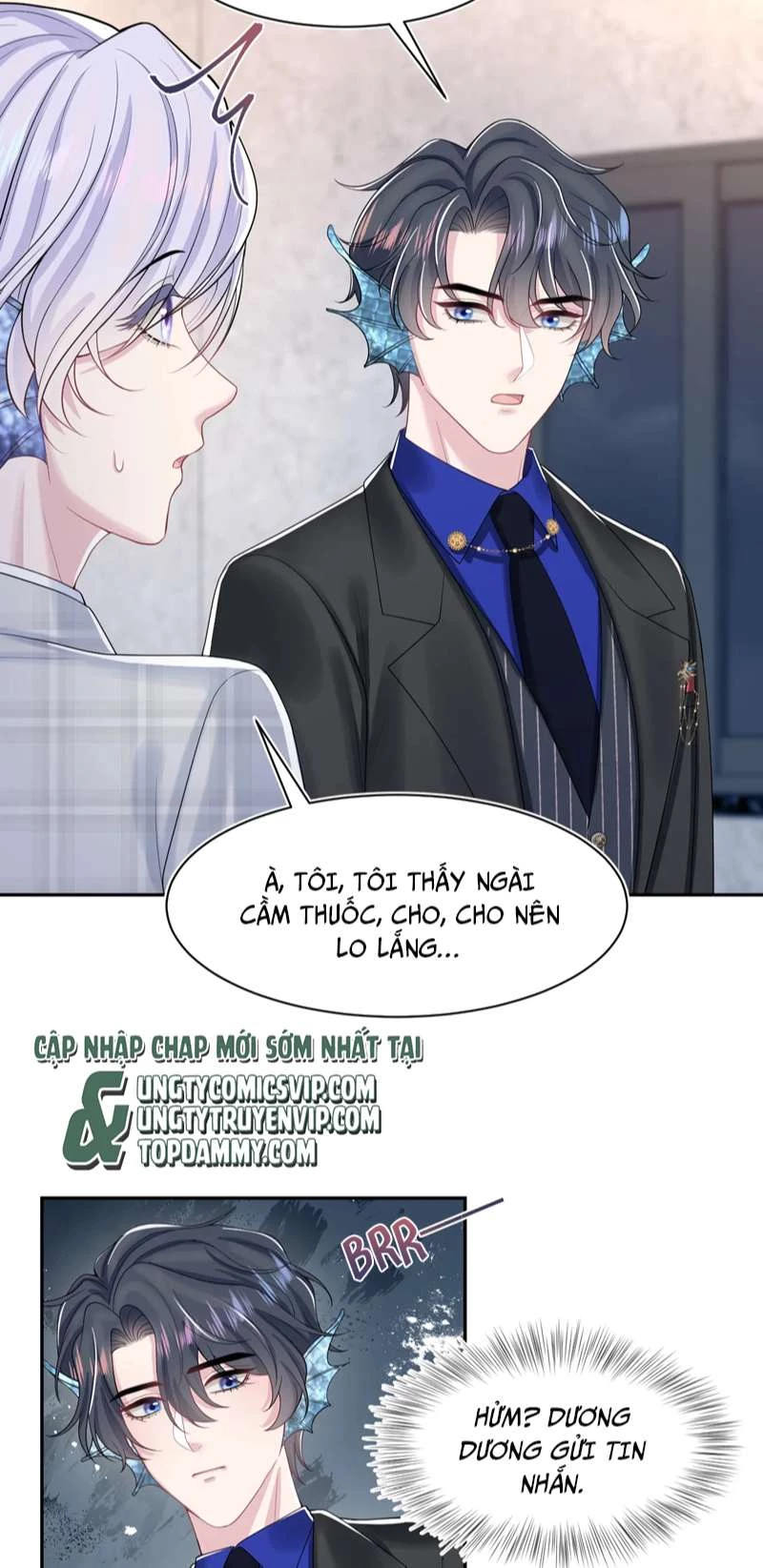 Tuyệt Mỹ Bạch Liên Online Dạy Học Chapter 212 - 33