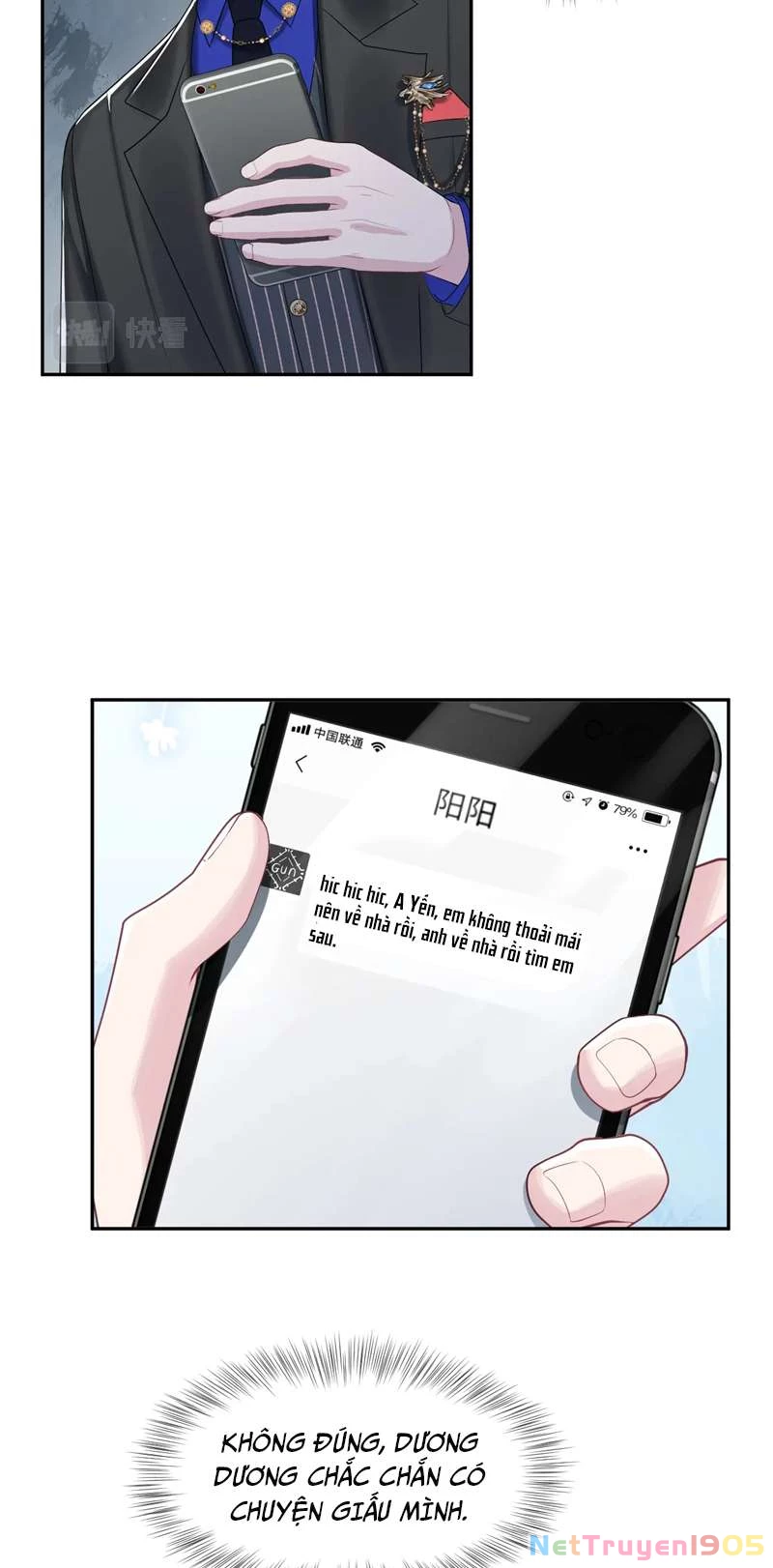 Tuyệt Mỹ Bạch Liên Online Dạy Học Chapter 212 - 34