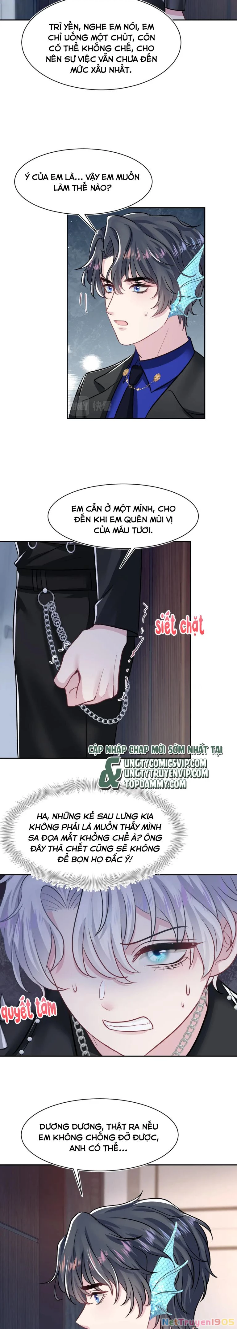 Tuyệt Mỹ Bạch Liên Online Dạy Học Chapter 213 - 2