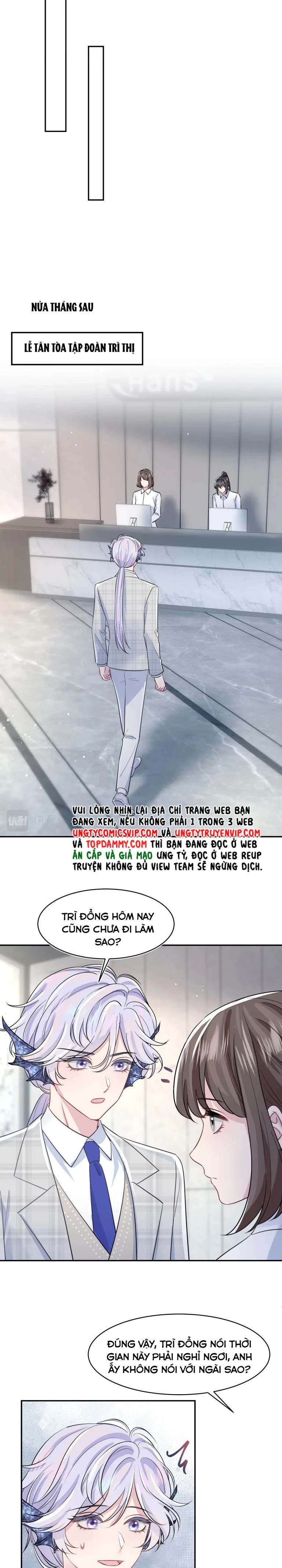 Tuyệt Mỹ Bạch Liên Online Dạy Học Chapter 213 - 4