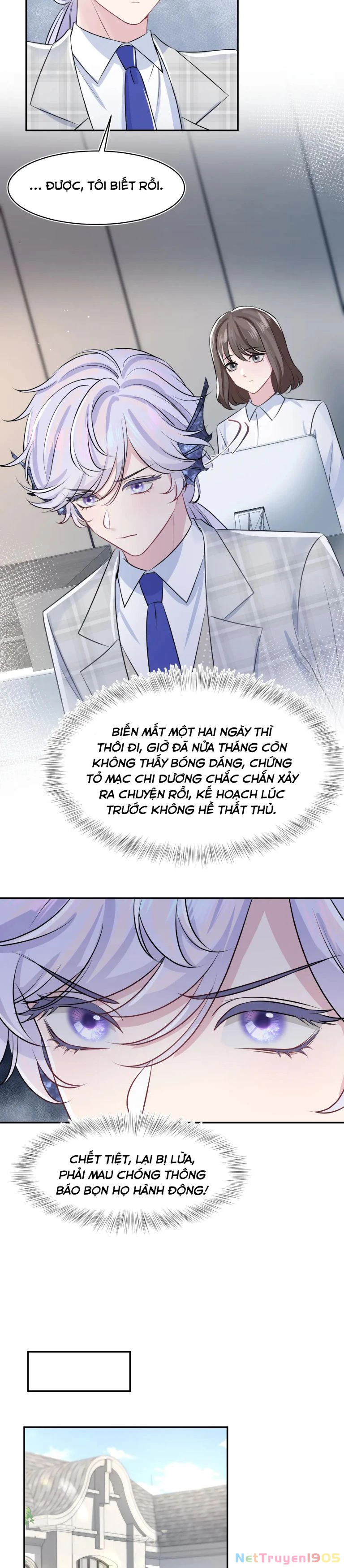 Tuyệt Mỹ Bạch Liên Online Dạy Học Chapter 213 - 5