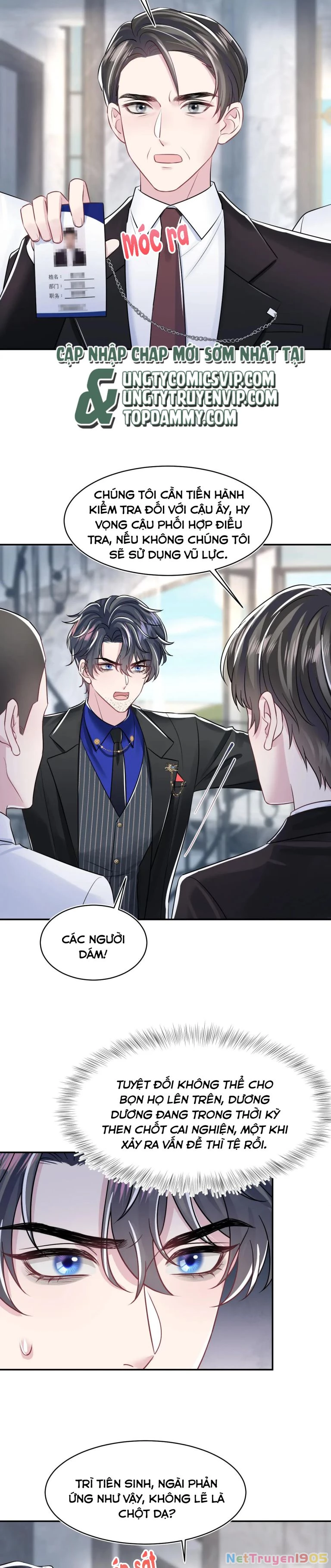 Tuyệt Mỹ Bạch Liên Online Dạy Học Chapter 213 - 8