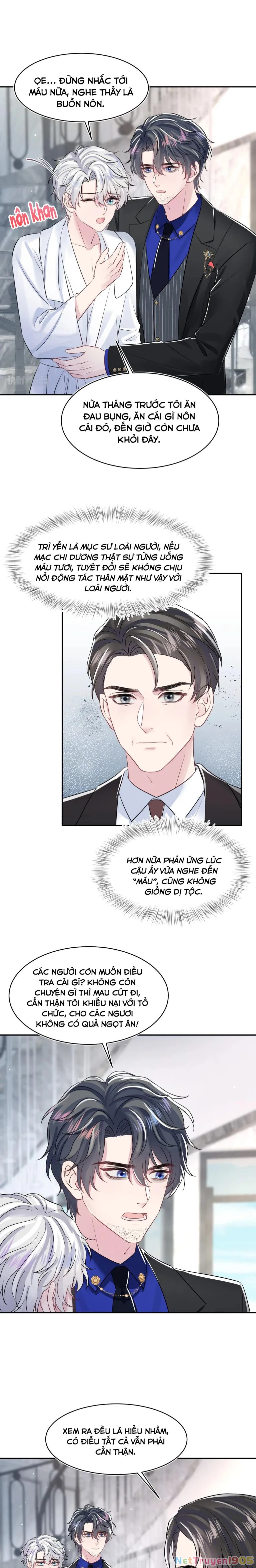 Tuyệt Mỹ Bạch Liên Online Dạy Học Chapter 213 - 11