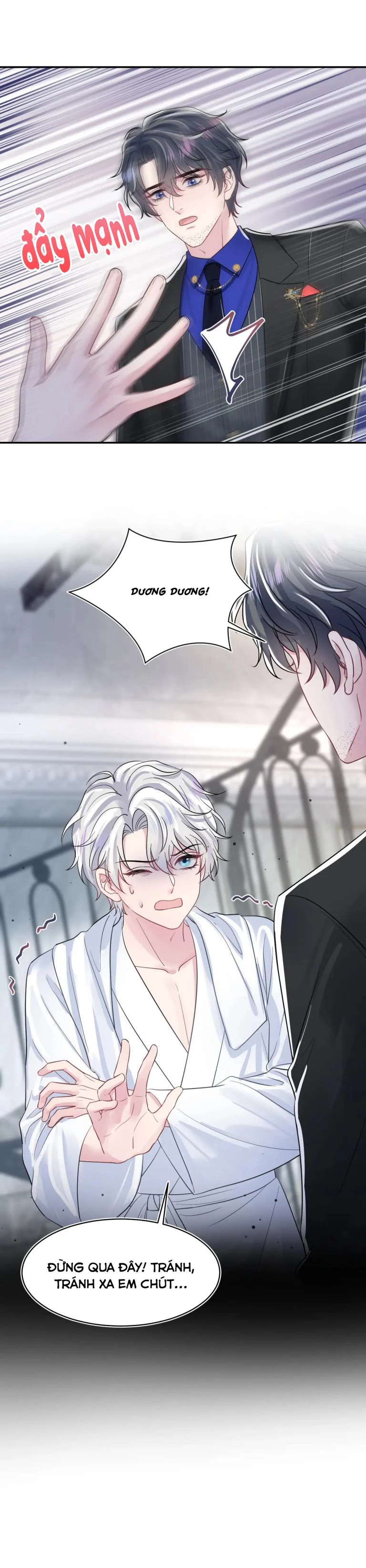 Tuyệt Mỹ Bạch Liên Online Dạy Học Chapter 213 - 13