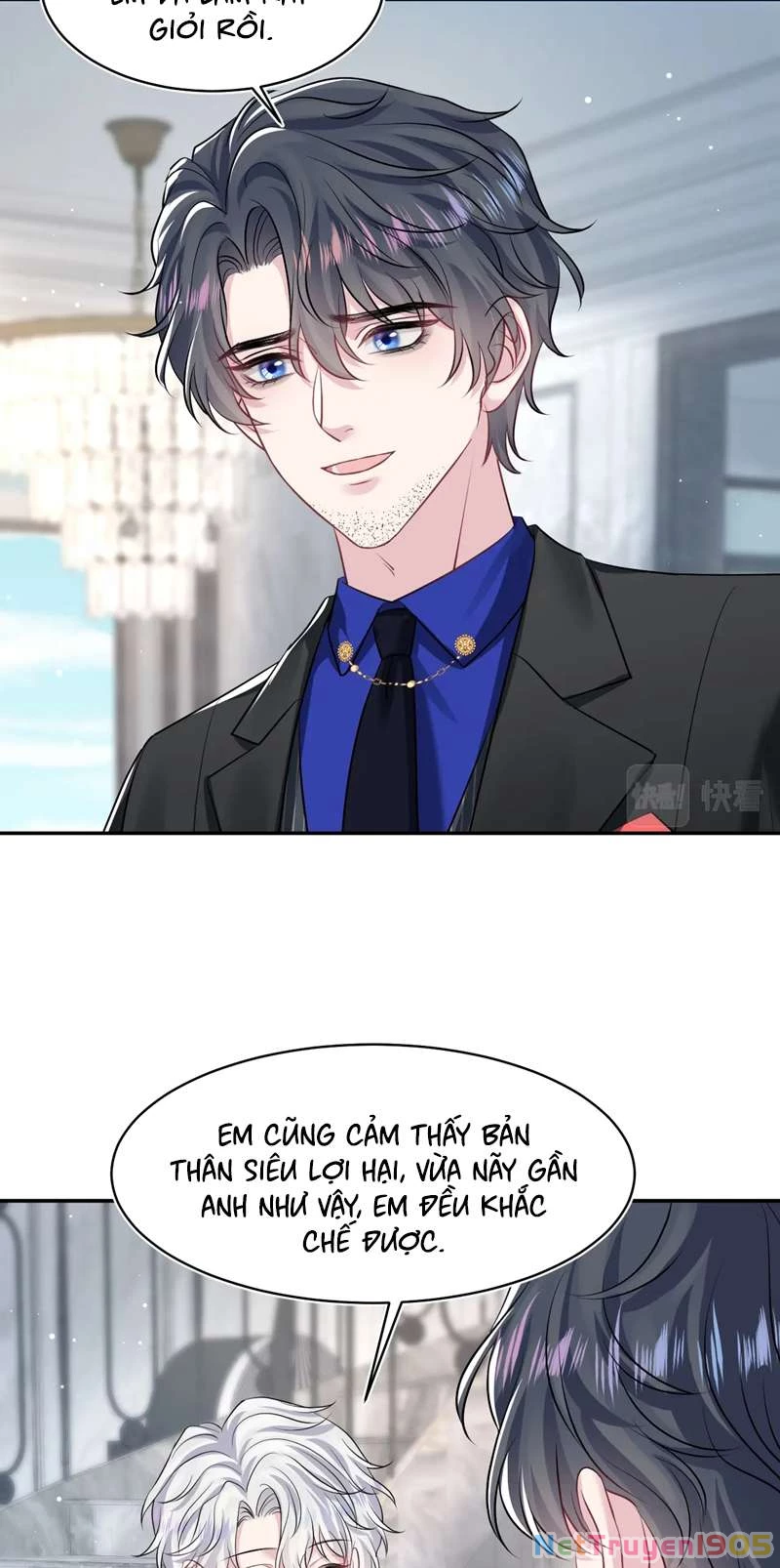 Tuyệt Mỹ Bạch Liên Online Dạy Học Chapter 214 - 4