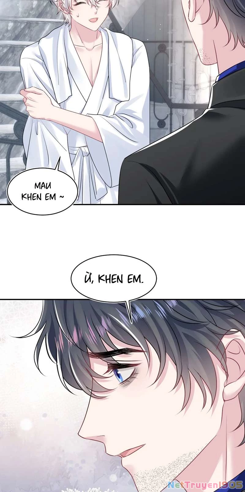 Tuyệt Mỹ Bạch Liên Online Dạy Học Chapter 214 - 5