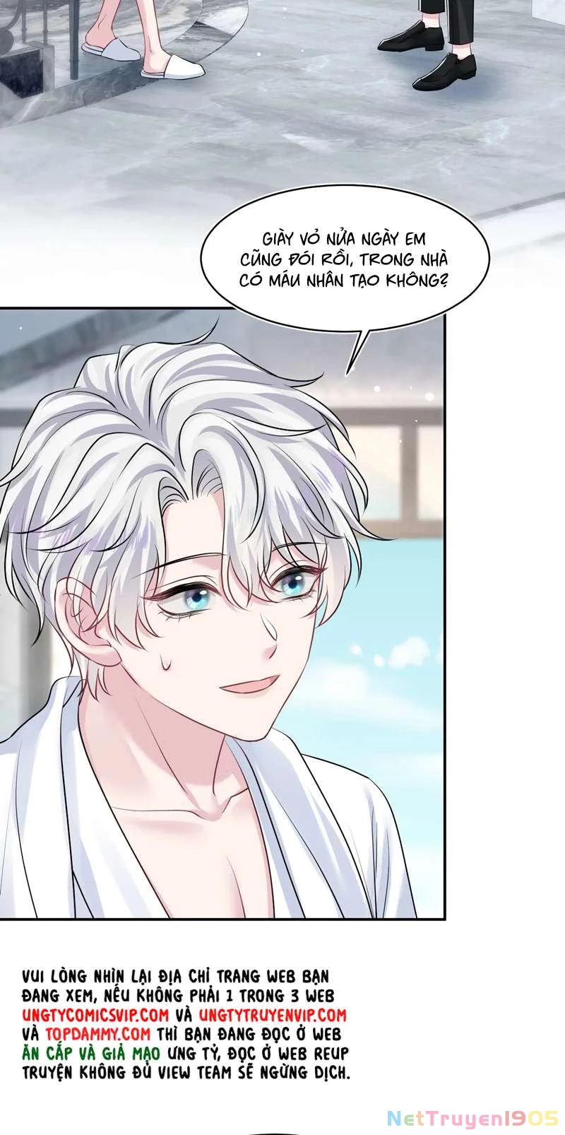 Tuyệt Mỹ Bạch Liên Online Dạy Học Chapter 214 - 7