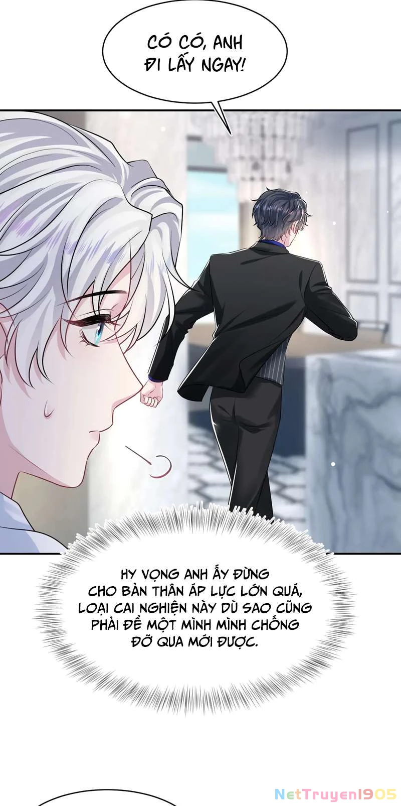 Tuyệt Mỹ Bạch Liên Online Dạy Học Chapter 214 - 8