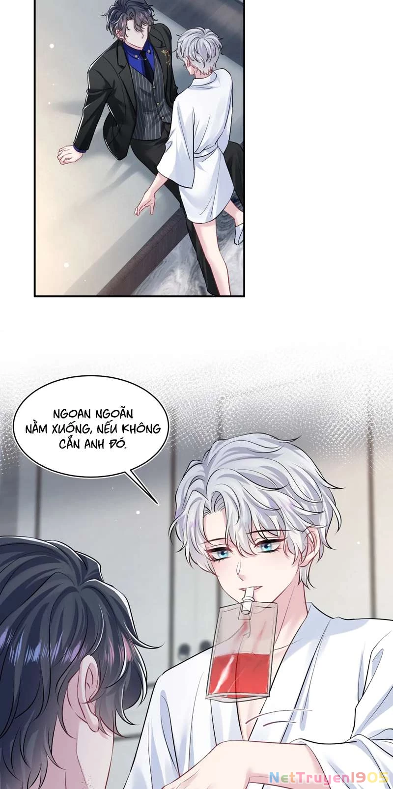 Tuyệt Mỹ Bạch Liên Online Dạy Học Chapter 214 - 12