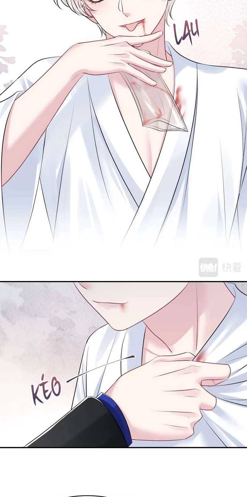 Tuyệt Mỹ Bạch Liên Online Dạy Học Chapter 214 - 15