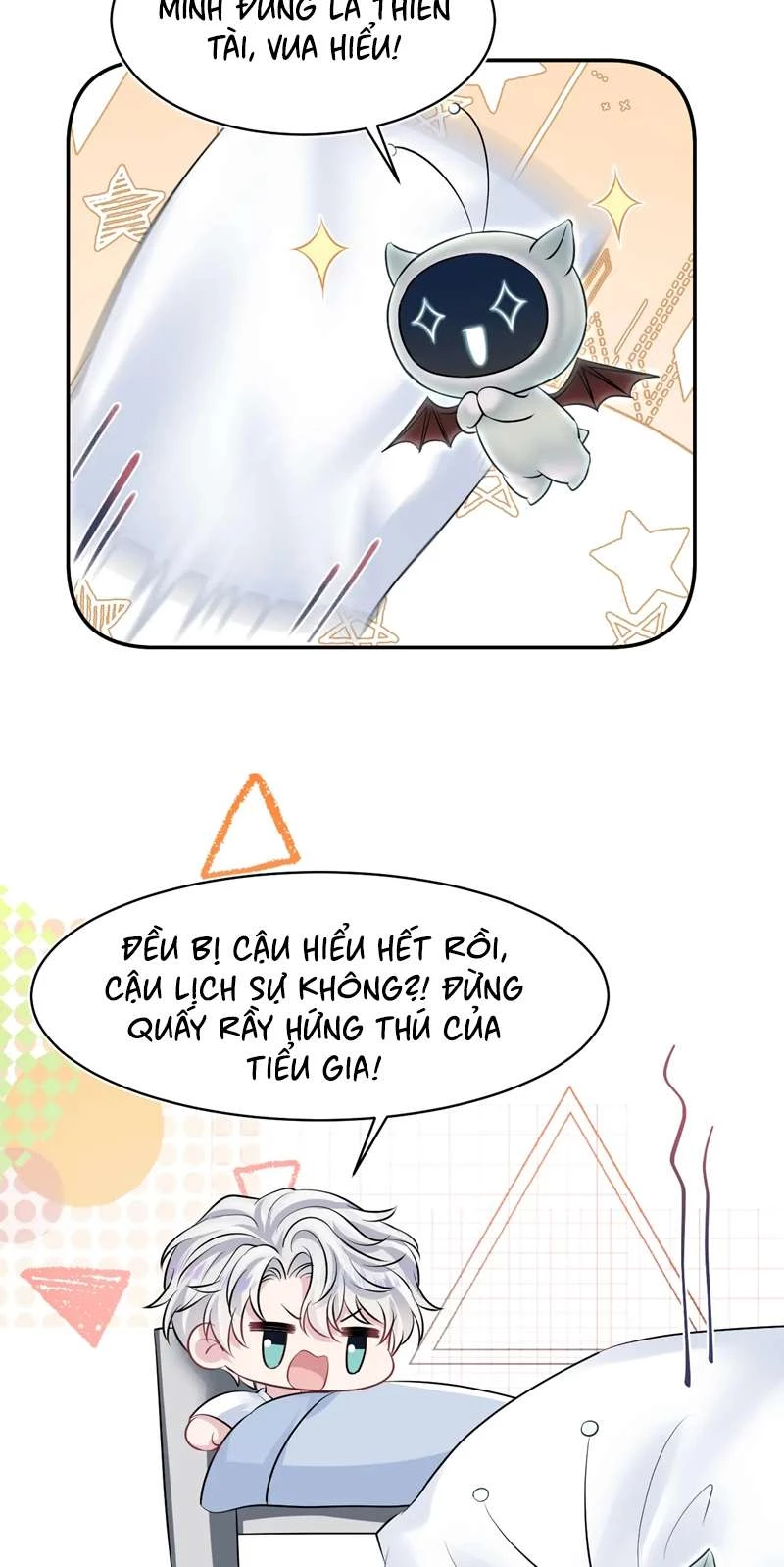 Tuyệt Mỹ Bạch Liên Online Dạy Học Chapter 214 - 19