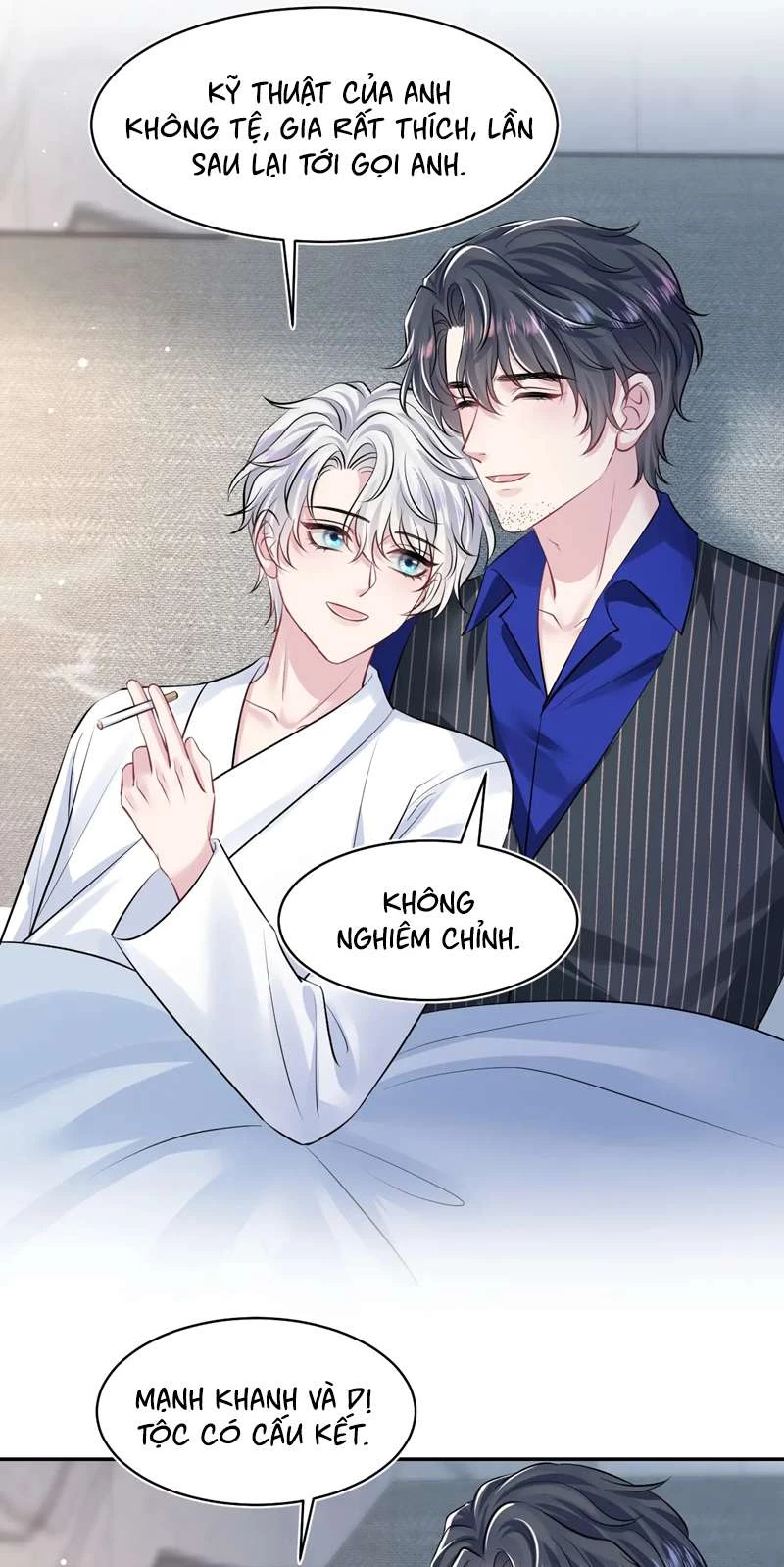 Tuyệt Mỹ Bạch Liên Online Dạy Học Chapter 214 - 21