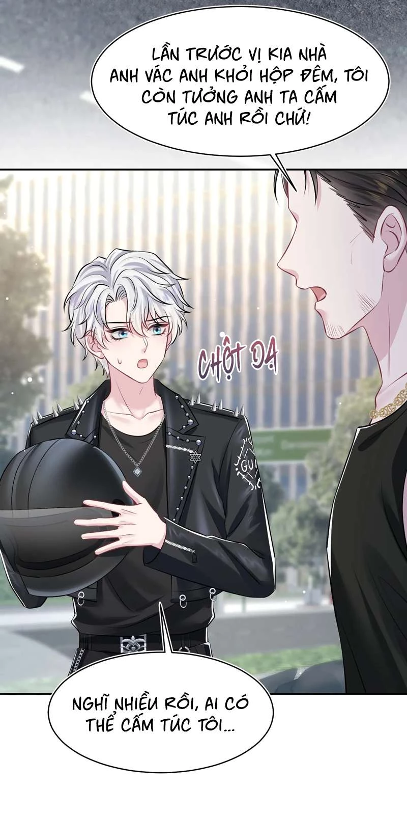 Tuyệt Mỹ Bạch Liên Online Dạy Học Chapter 214 - 27