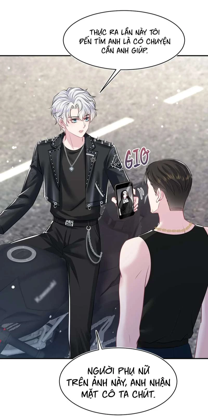 Tuyệt Mỹ Bạch Liên Online Dạy Học Chapter 214 - 28