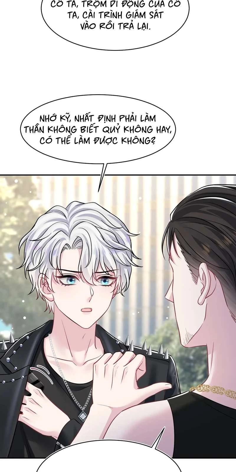 Tuyệt Mỹ Bạch Liên Online Dạy Học Chapter 214 - 30