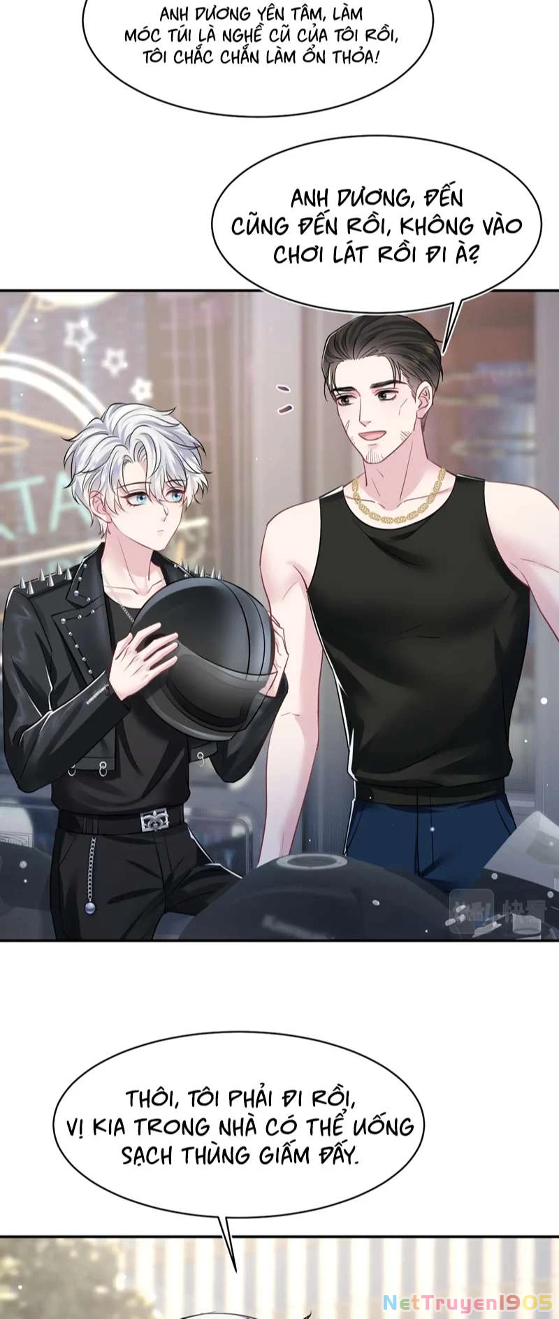 Tuyệt Mỹ Bạch Liên Online Dạy Học Chapter 214 - 31