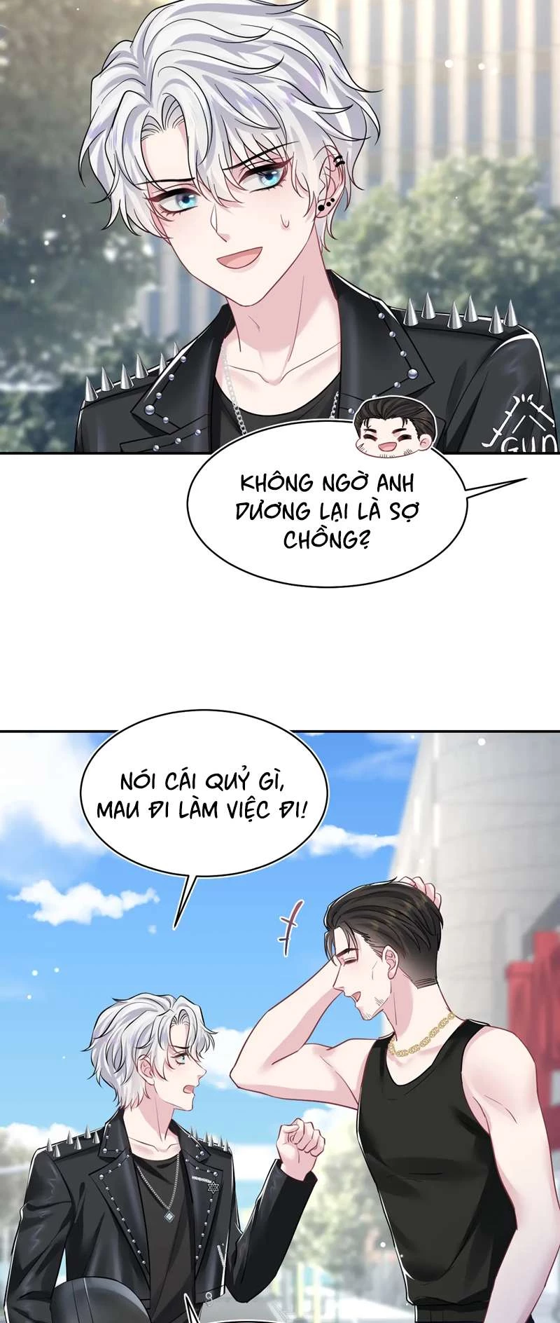 Tuyệt Mỹ Bạch Liên Online Dạy Học Chapter 214 - 32