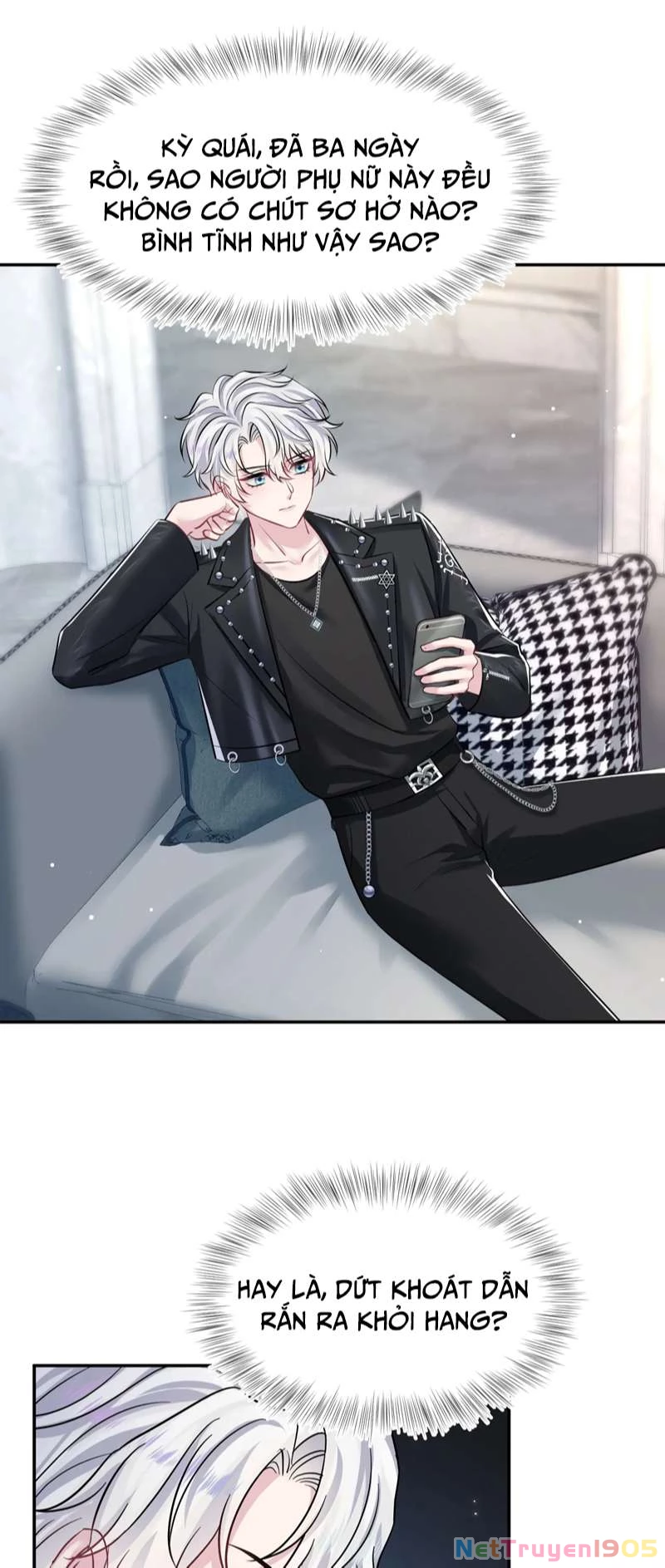 Tuyệt Mỹ Bạch Liên Online Dạy Học Chapter 214 - 34