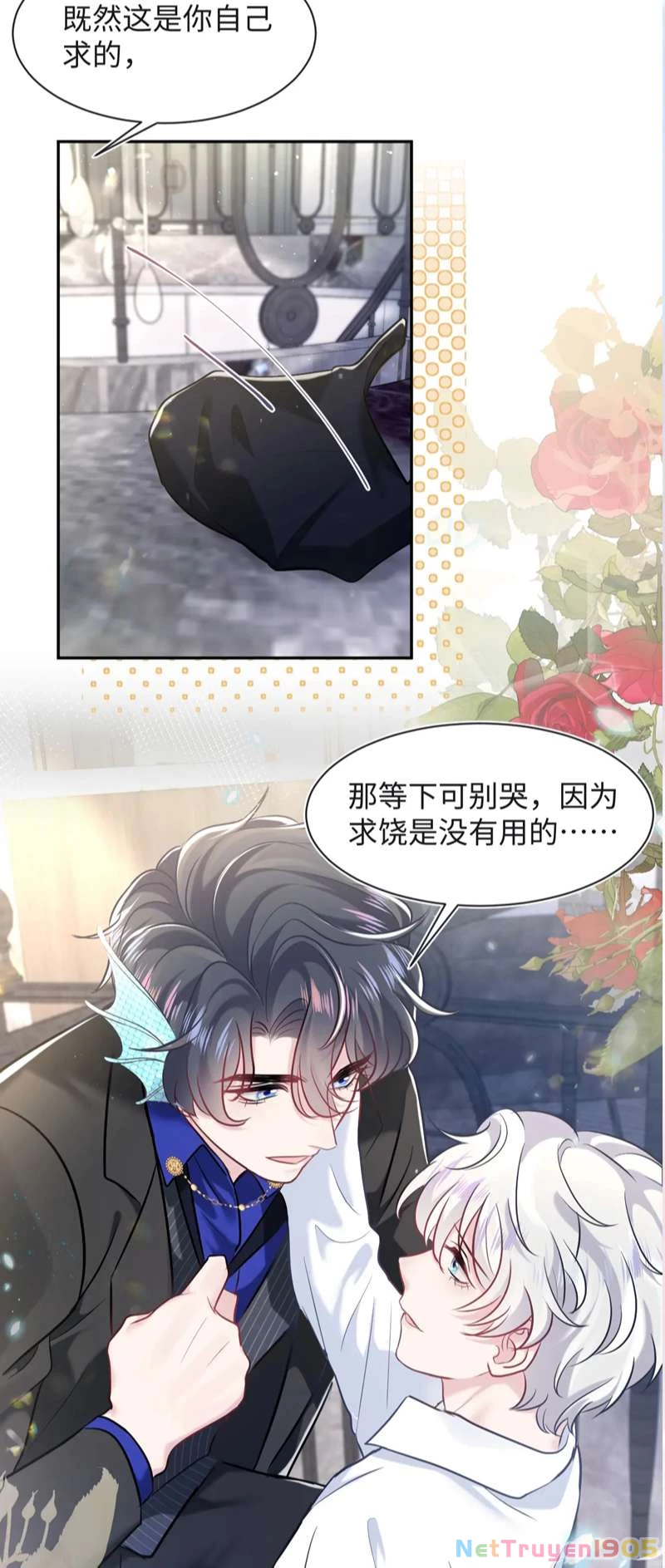 Tuyệt Mỹ Bạch Liên Online Dạy Học Chapter 214 - 38