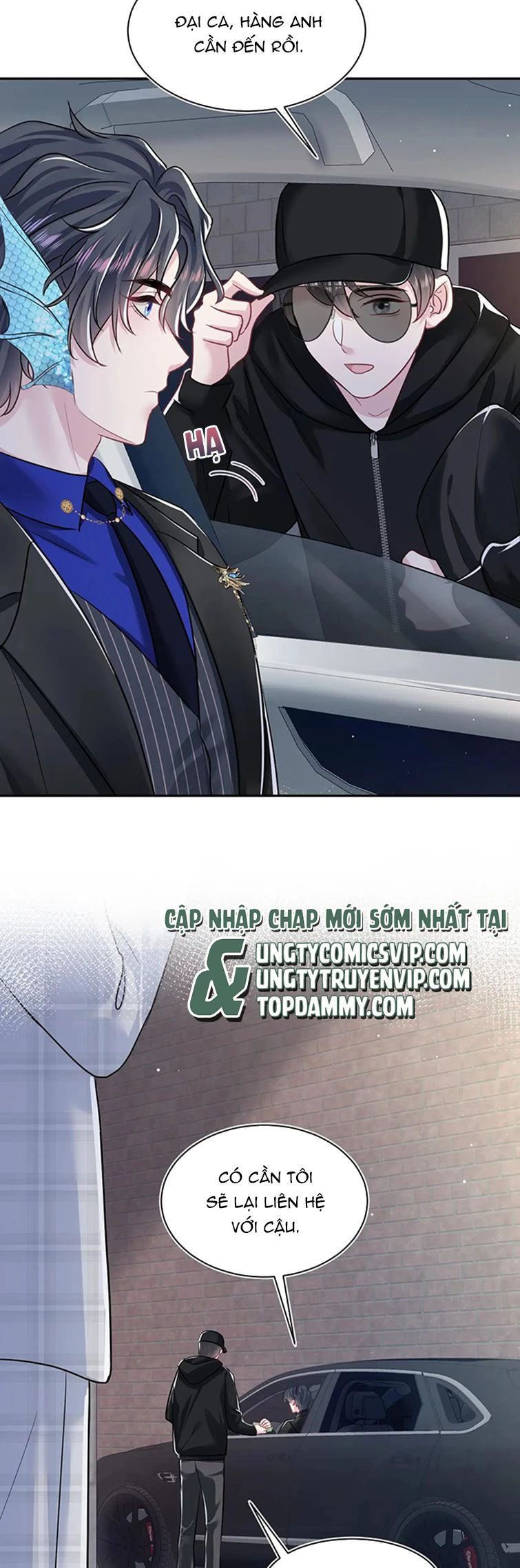 Tuyệt Mỹ Bạch Liên Online Dạy Học Chapter 215 - 3