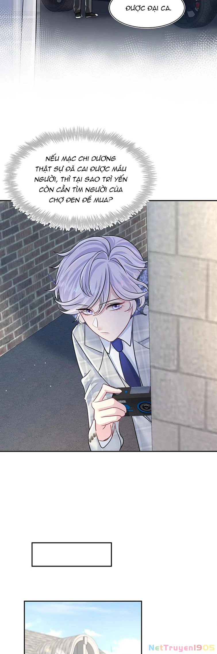 Tuyệt Mỹ Bạch Liên Online Dạy Học Chapter 215 - 4