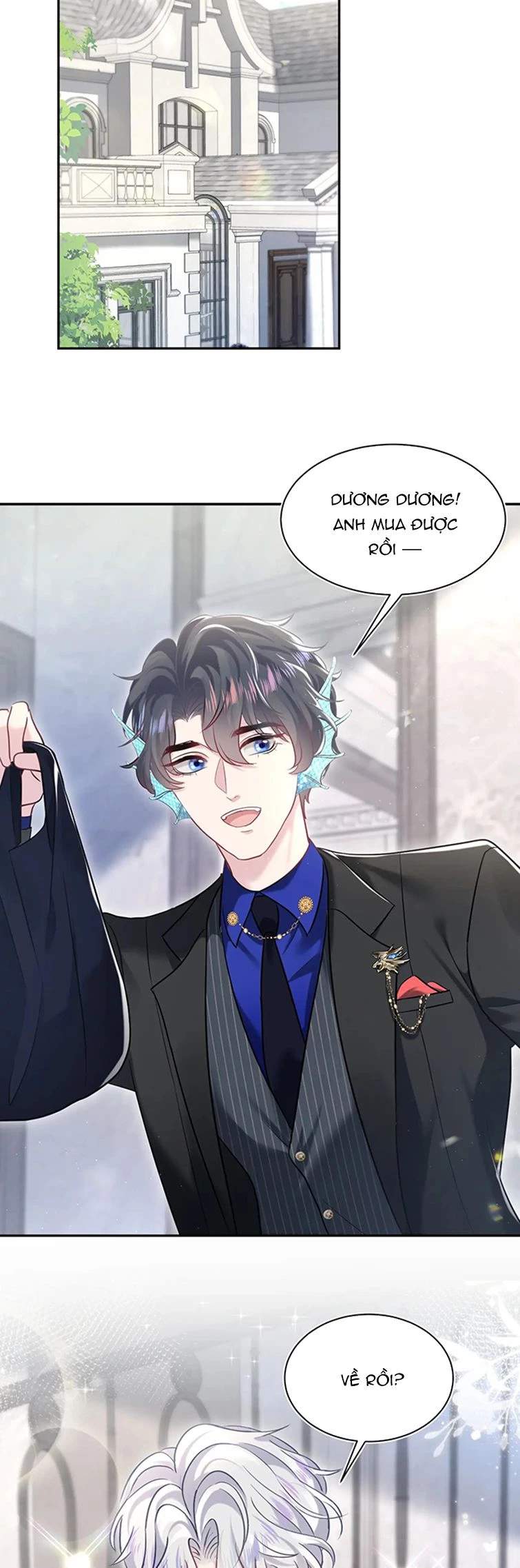 Tuyệt Mỹ Bạch Liên Online Dạy Học Chapter 215 - 5