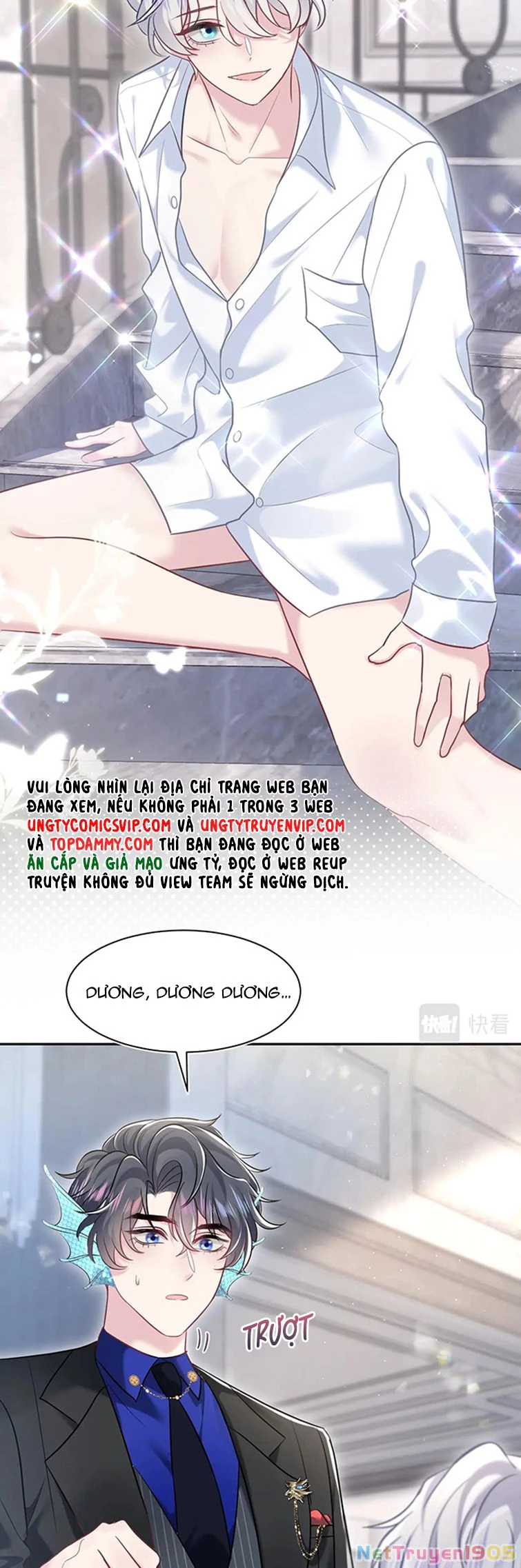 Tuyệt Mỹ Bạch Liên Online Dạy Học Chapter 215 - 6