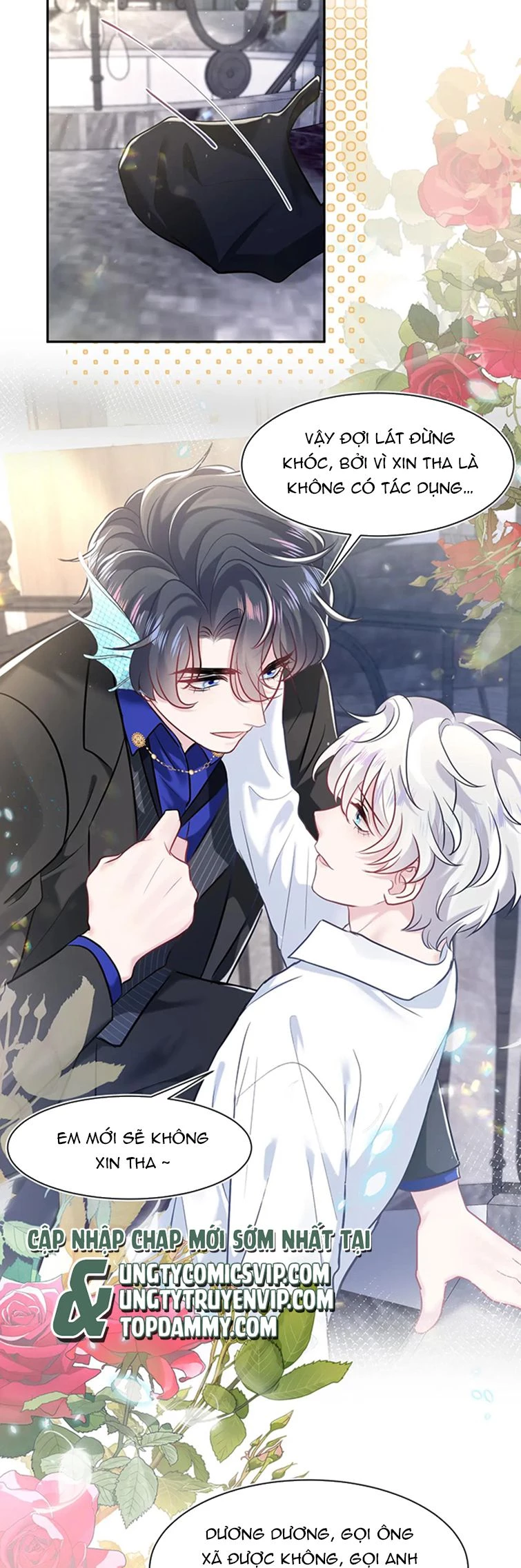 Tuyệt Mỹ Bạch Liên Online Dạy Học Chapter 215 - 9