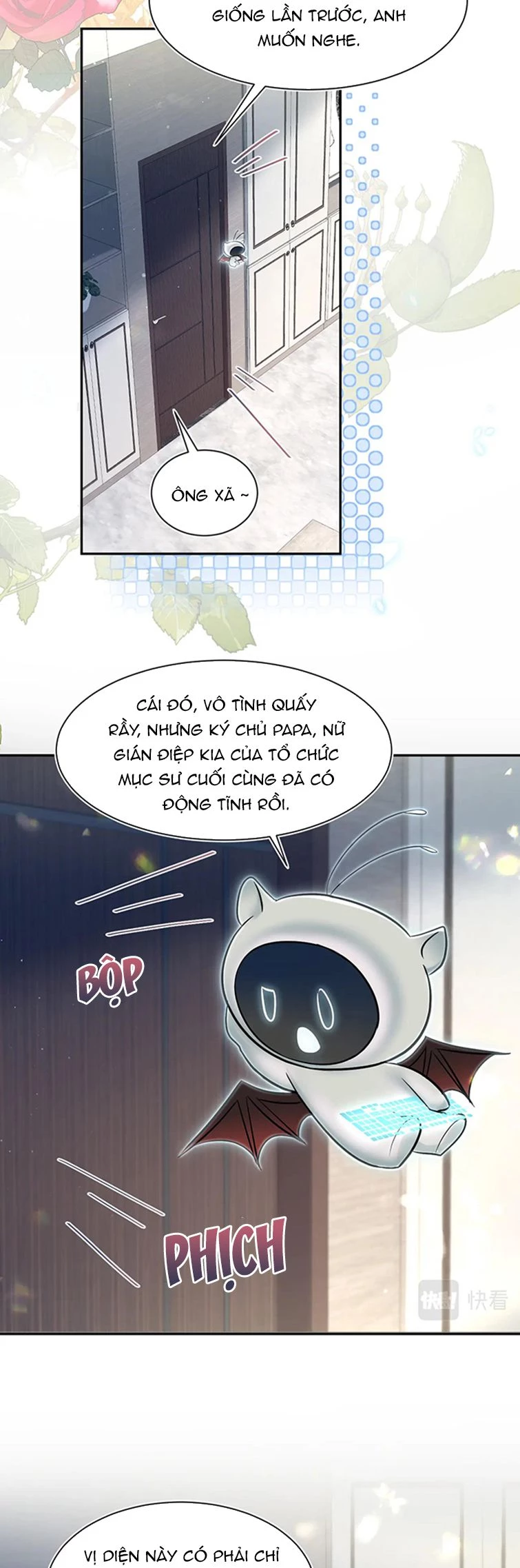 Tuyệt Mỹ Bạch Liên Online Dạy Học Chapter 215 - 10